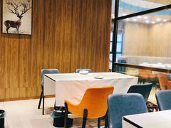 大堂-拾忆·私厨(光谷店)