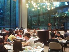 -南湖宾馆·鸳湖阁全日制餐厅