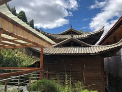-糊涂岁月客栈