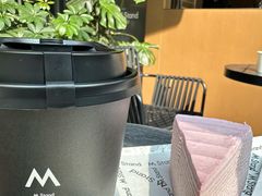 -M Stand(万象前海店)