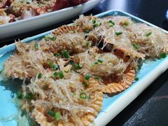 -锦里海景海鲜餐厅.三亚老字号(亚龙湾中心广场店)