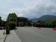 -溪口-滕头旅游景区