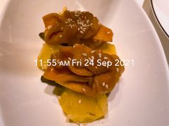 -汤城小厨•粤菜•靓汤(金融街店)