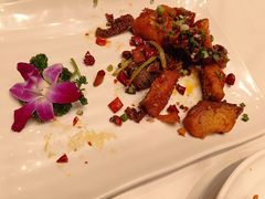 -刘胖子家常菜·蹄花焖藕(中央花园店)