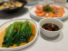 -醉辉皇上海之巅(上海中心大厦店)