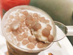 -喜茶(永旺梦乐城店)