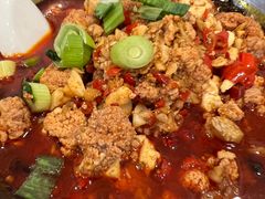 -新新湘菜馆(新中街二条店)