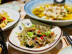 -珍味汤馆·潮汕家乡菜(保利文化广场店)
