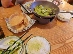 -椰莱泰小谷·东南亚融合菜(坪山悦阾SPACE店)