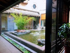 -竹雨堂创意中国菜(裕华店)