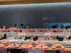 -争鲜回转寿司(朝北大悦城店)