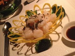 -金轩中餐厅 Jin Xuan(浦东丽思卡尔顿酒店)