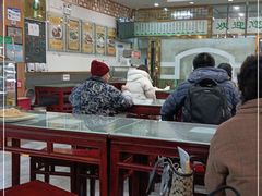 大堂-护国寺小吃店(阜成门桥店)