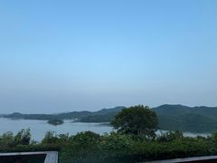 -天目湖涵田度假村