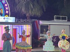 -三亚海昌梦幻海洋不夜城