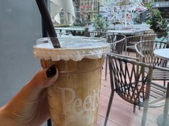 -Peet's 皮爷咖啡(望京小街店)