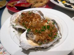 生蚝-蓬川食府(金海道店)