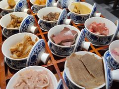 -重庆古老火锅