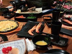 -千寻烧肉(政务区店)