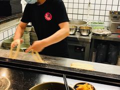 -臻老板牛肉面(光华路SOHO店)