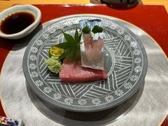 -鮨青(恒基名人购物中心店)