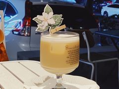 -慢象咖啡(台江店)