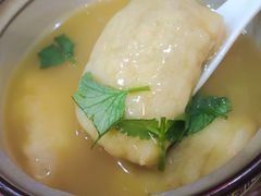 -回春阁汤菜坊(友谊路店)