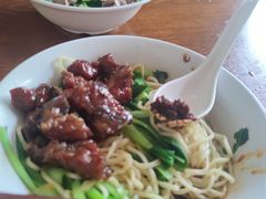 -泰顺江南春面馆