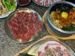 -高丽苑韩国烤肉(海昌路旗舰店)