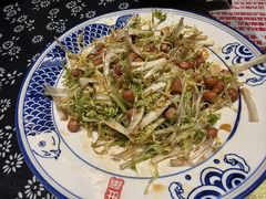 -旺角小渔村·海肠捞饭开创者(二马路店)