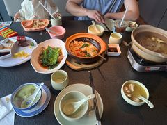 -蝴蝶里·粤菜·点心(滨江龙湖店)