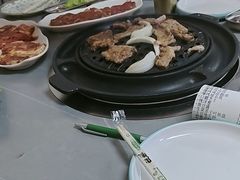 -牛犇炭火烤肉·鲜切烤肉(承德总店)