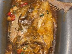 -徽镇小厨·经典徽菜(马连道店)