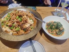 -俭寨大盘鸡·缸子肉·小公鸡·新疆菜(云通店)
