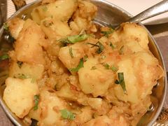 -Pita's&Tika's中东和印度风味餐厅(龙湖天街店)