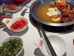 -李姑婆鲜切牛肉火锅自助(凤城二路店)