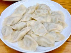 -一轩饺子馆(丽都店)