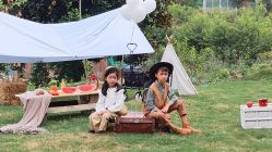 -莫奈庄园·儿童摄影馆·影视基地(江宁店)