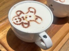 -Peet's 皮爷咖啡(东湖路手作店)