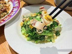 -必点海鲜·海肠捞饭·鲅鱼水饺(滨江道店)