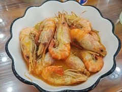 -老K蒸菜(相城商业街店)