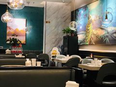 大堂-渔小生蒸汽石锅鱼(印象城店)