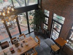 -旧雨咖啡·CoffeeFORU(黄村奥体店)