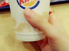 android_upload_pic-汉堡王(保定万博广场店)