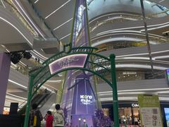 -KK ONE(京基滨河时代店)