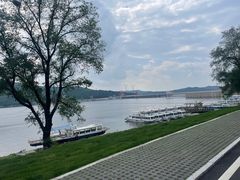-松花湖风景名胜区