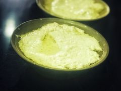 -梯坎豆花