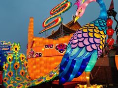 -西安城墙·碑林历史文化景区