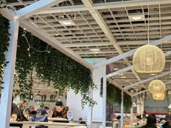 -宜家·瑞典风味餐厅(四元桥店)