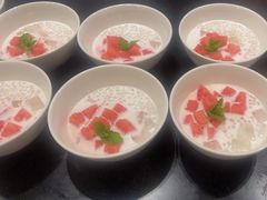 -松咖啡自助餐厅·松北香格里拉